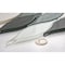 Andova Tiles ANDOVA TILES Zeille Glass Arabesque Mosaic Tile ANDZEI205 - alternate 3